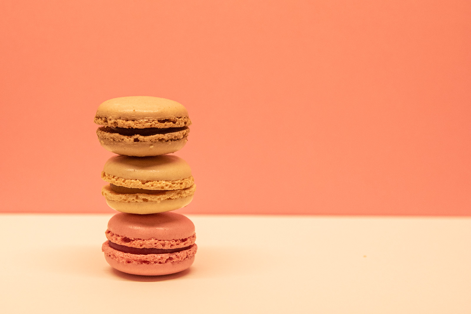 macarons