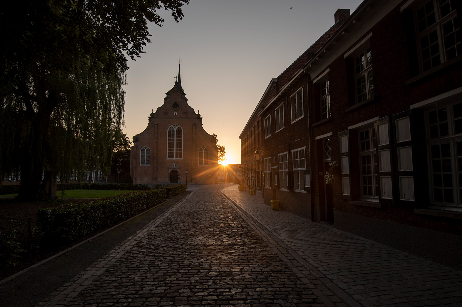 Town in Belgium