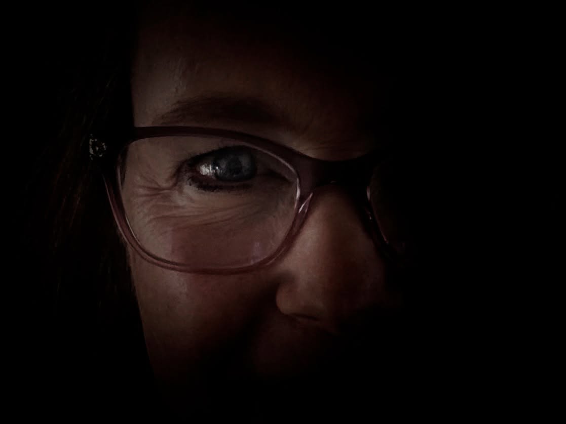 Jessica Liniger JLynnLynn 146/365 Fear - Flickr