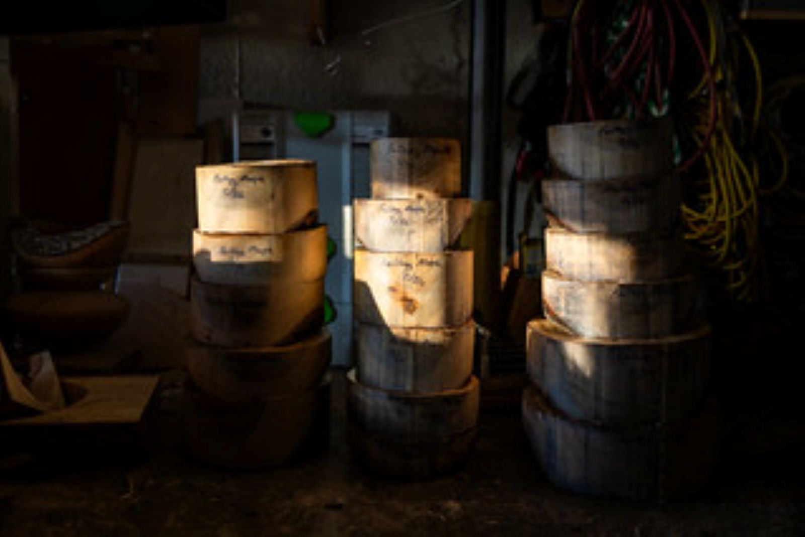 Carol Elliot -Instagram - Reveal