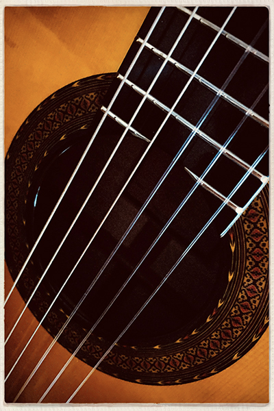 Guitar