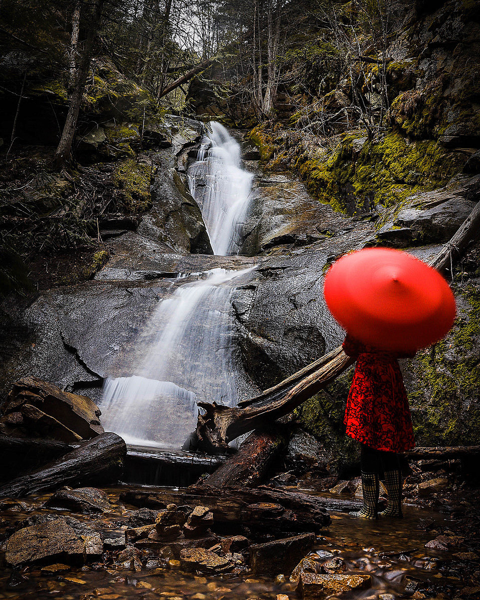 Long Exposure