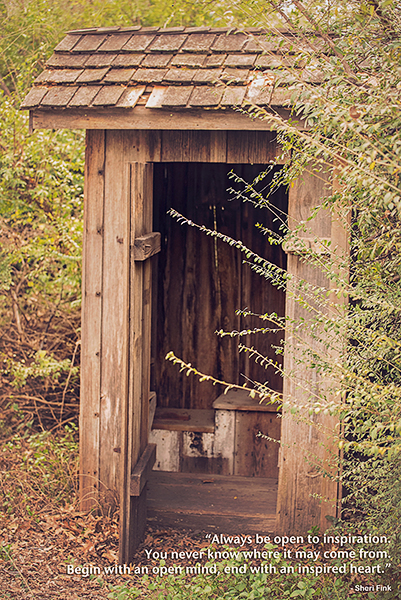 Outhouse