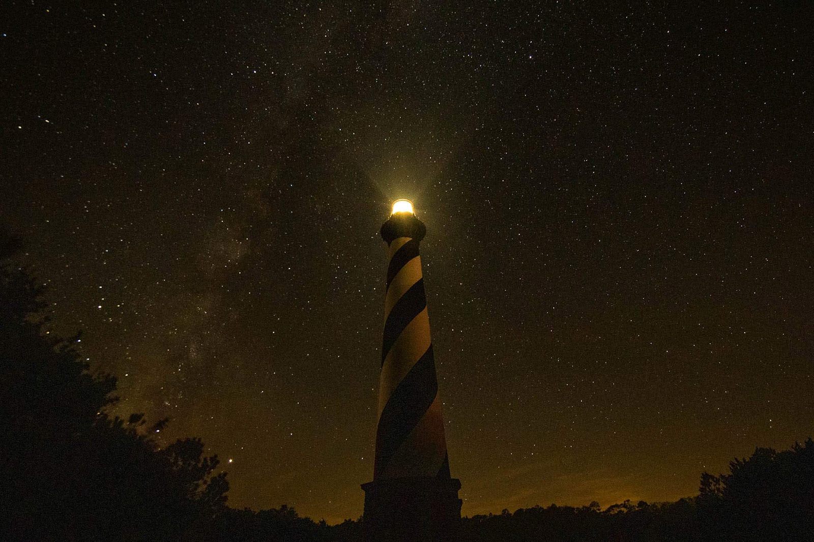 Sherri Stone - Lighthouse