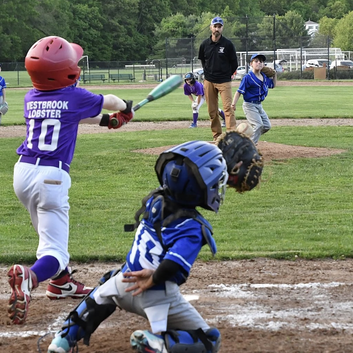 Daneen Roth @daneenroth  28 May 2026 Photo a Day: Find the Angle -Instagra