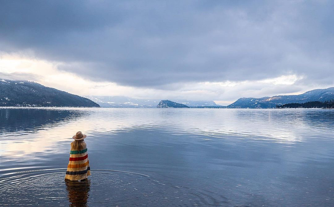Shuswap