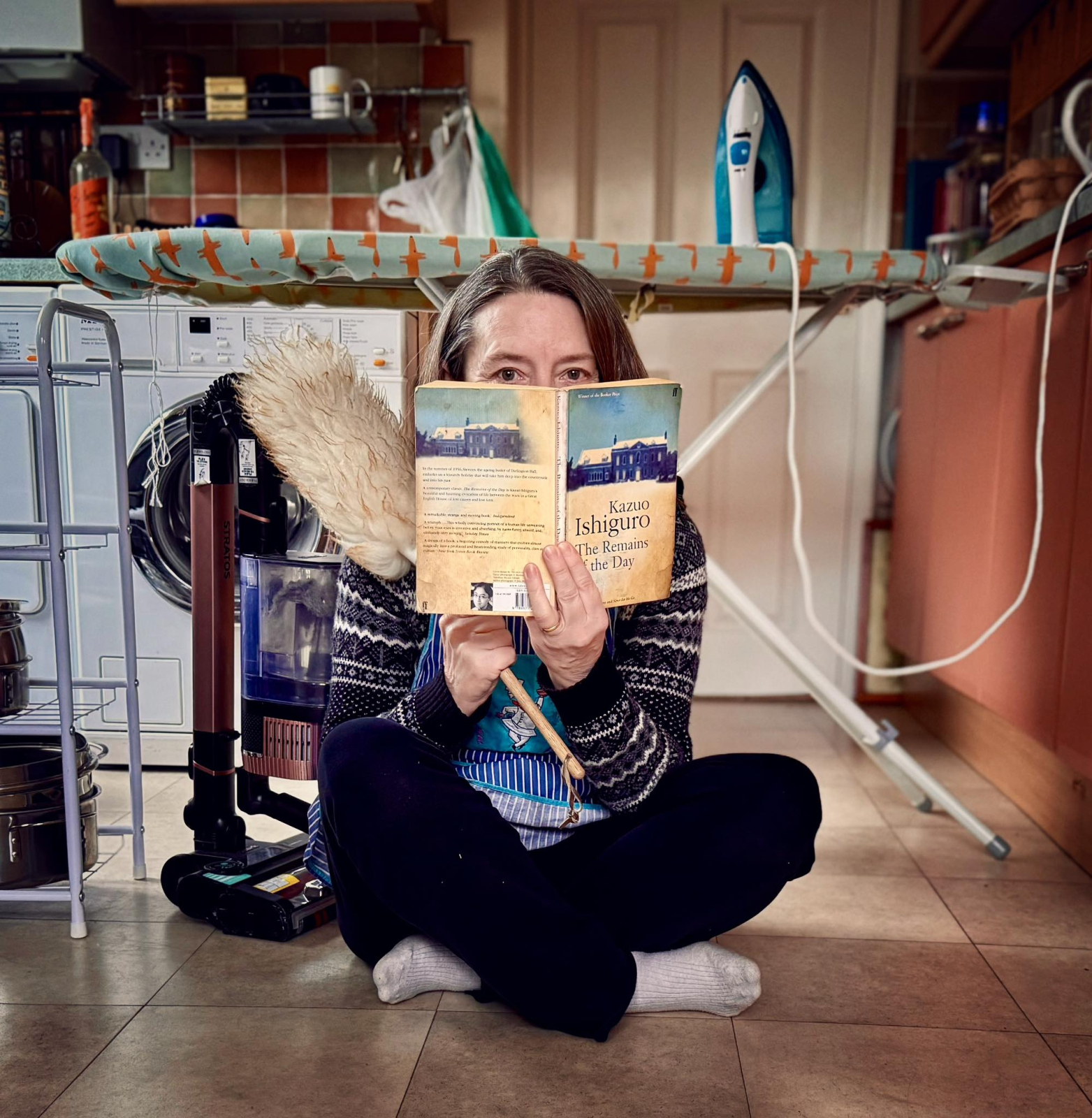 Sue Burn - Flickr - A Day In Your Life