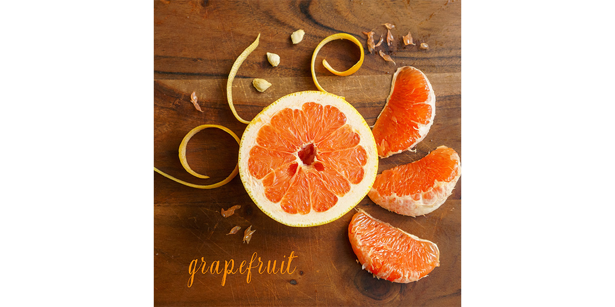 Grapefruit