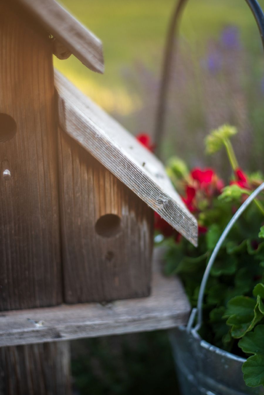 Birdhouse
