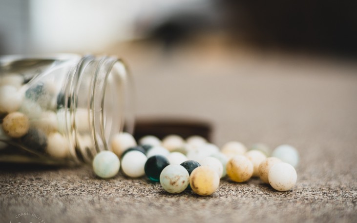 Marbles