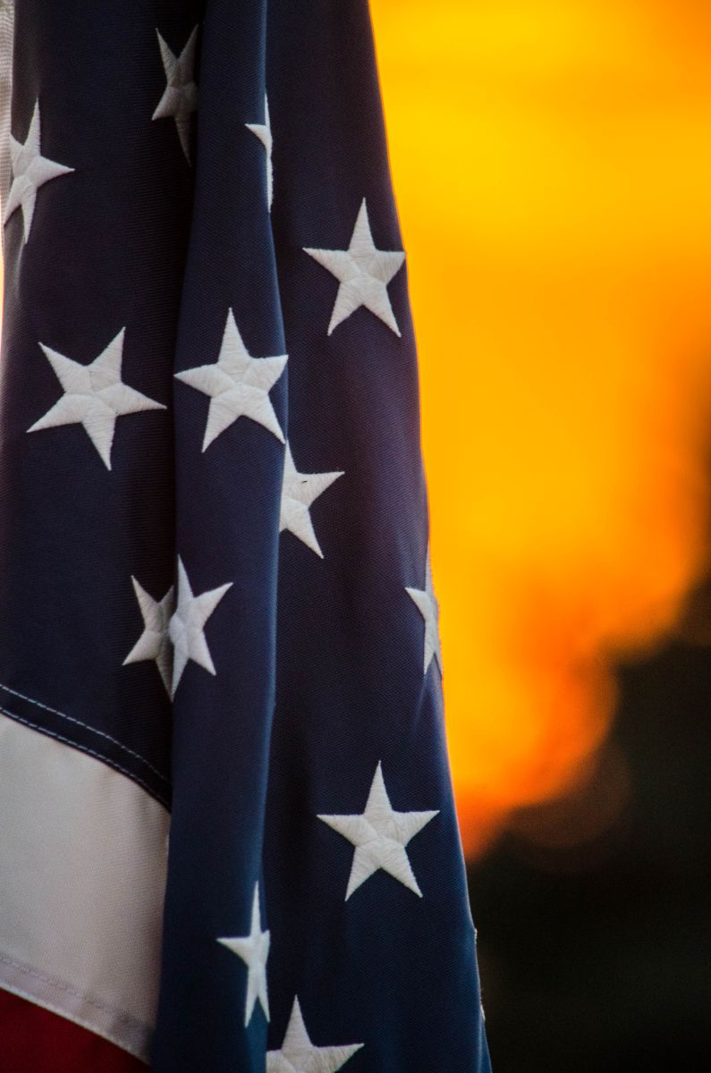 Flag