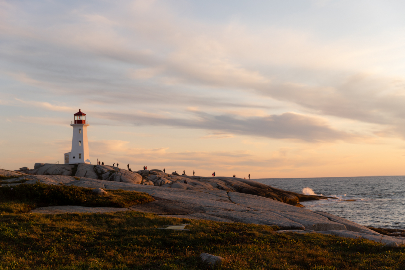 lighthouse