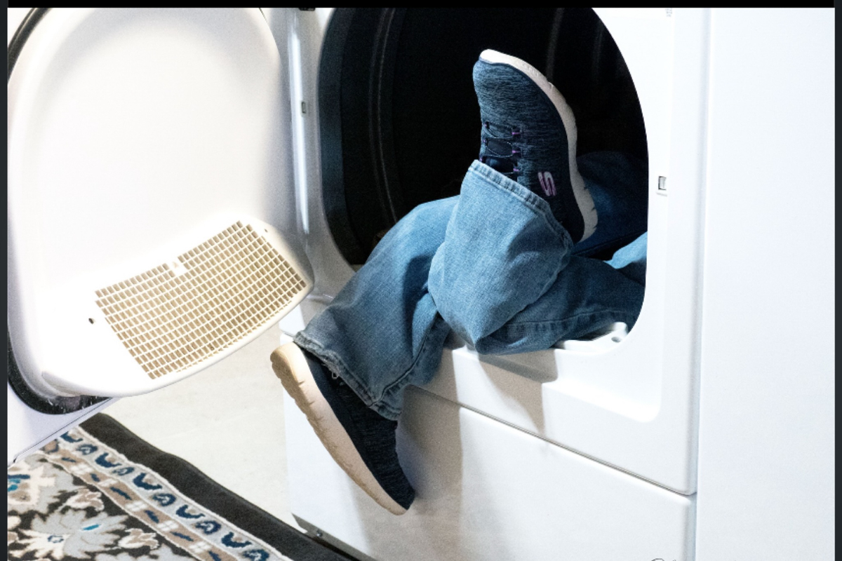 Laundry - Penny life unscripted