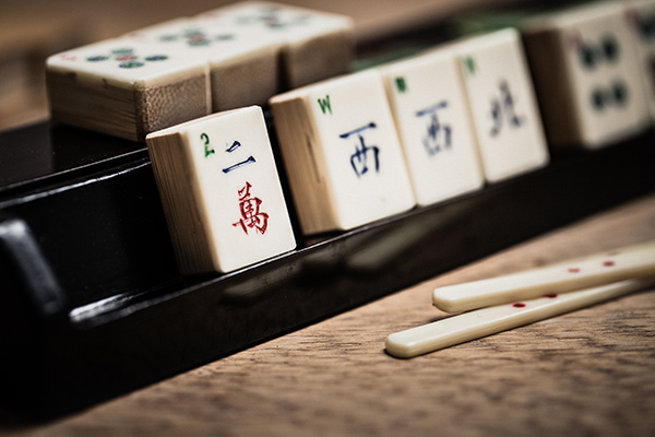 International Mahjong Day