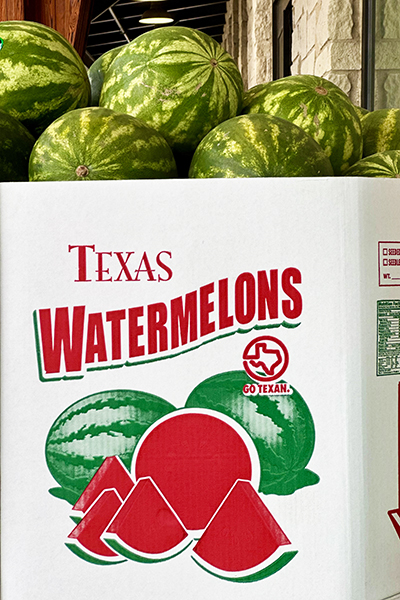 Watermelons