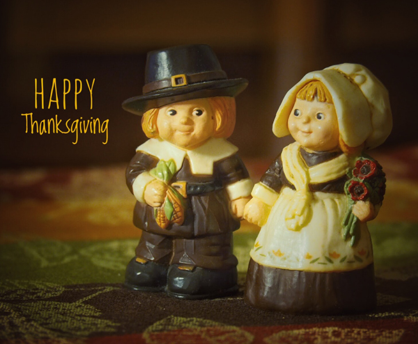 Holiday: Thanksgiving Day
