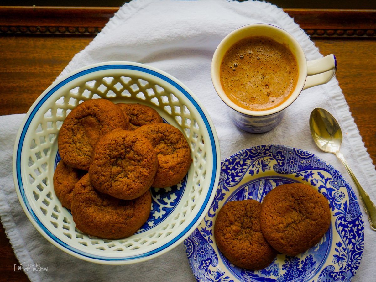 Cookies and Hot Cocoa