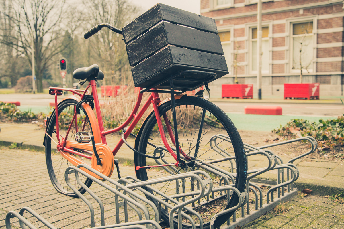 Bicycle