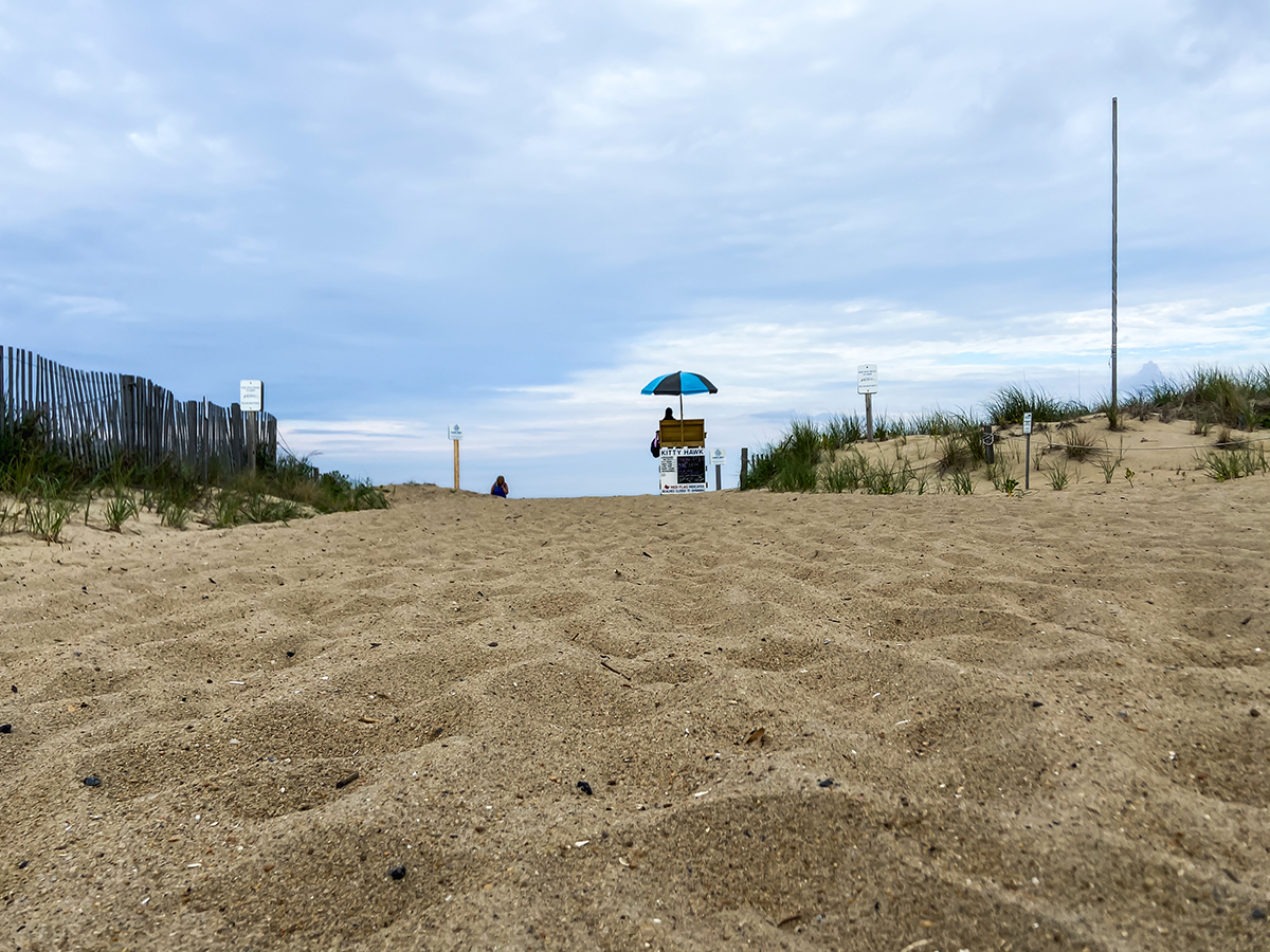Sand