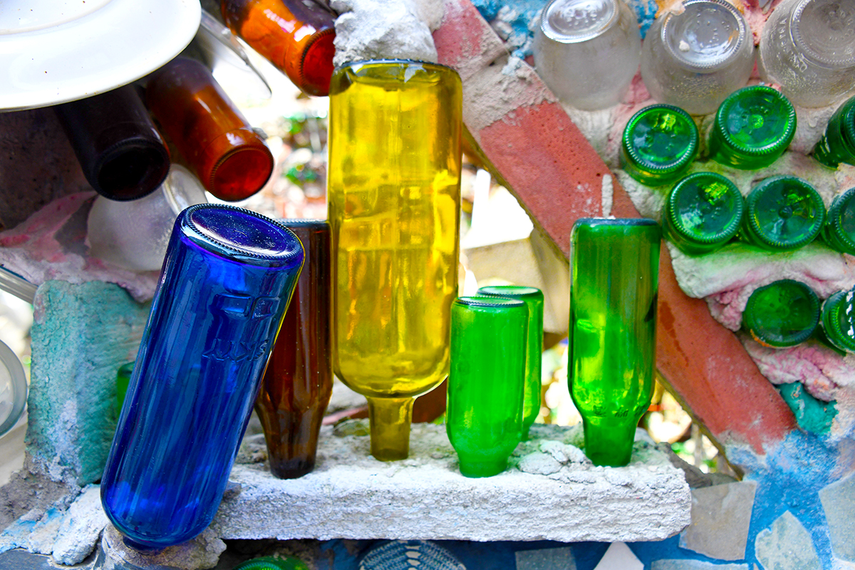 Bottles