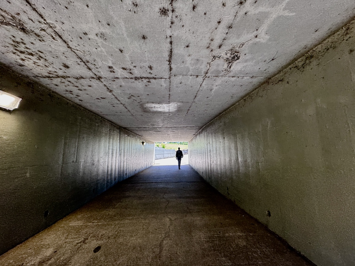 Tunnel