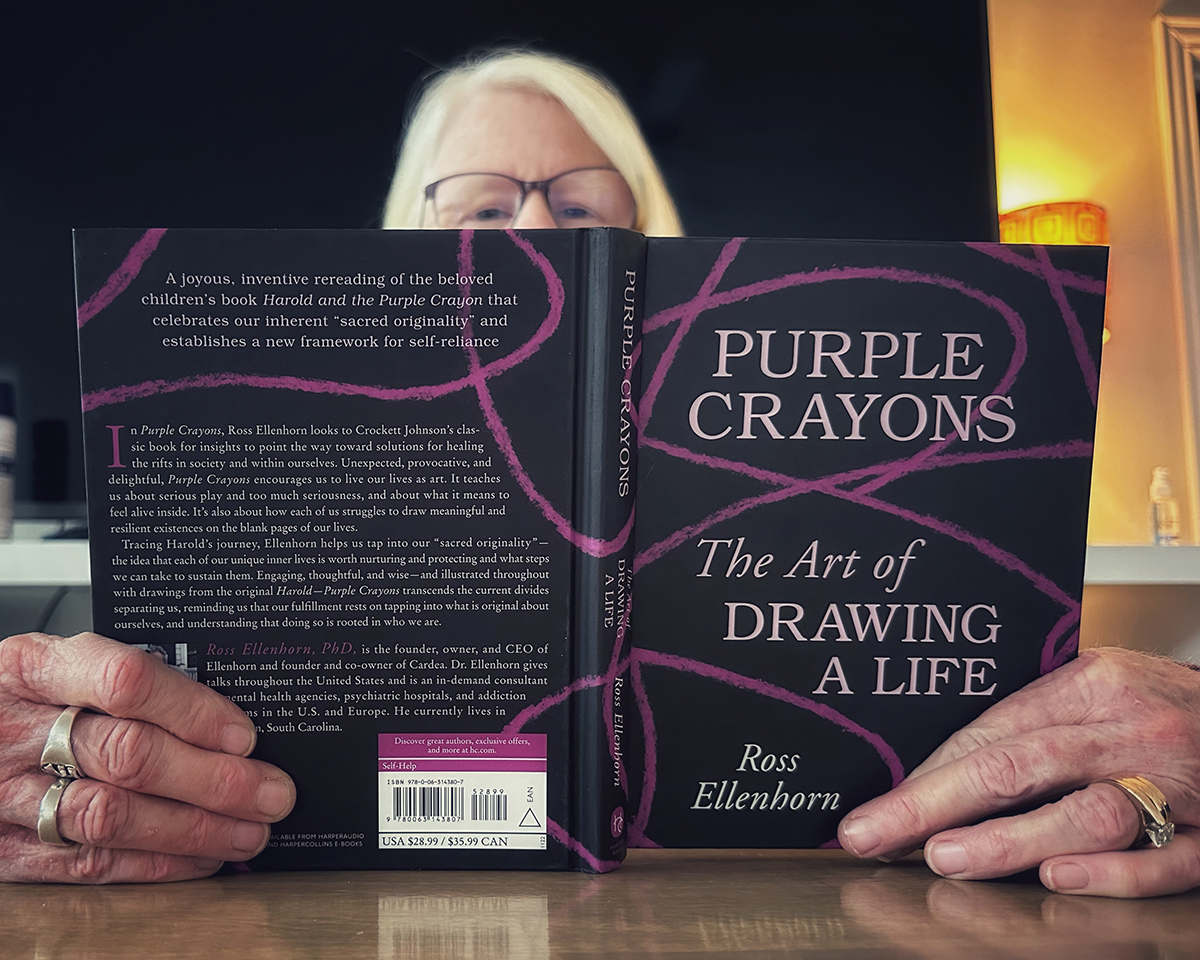 Unfolding Pages