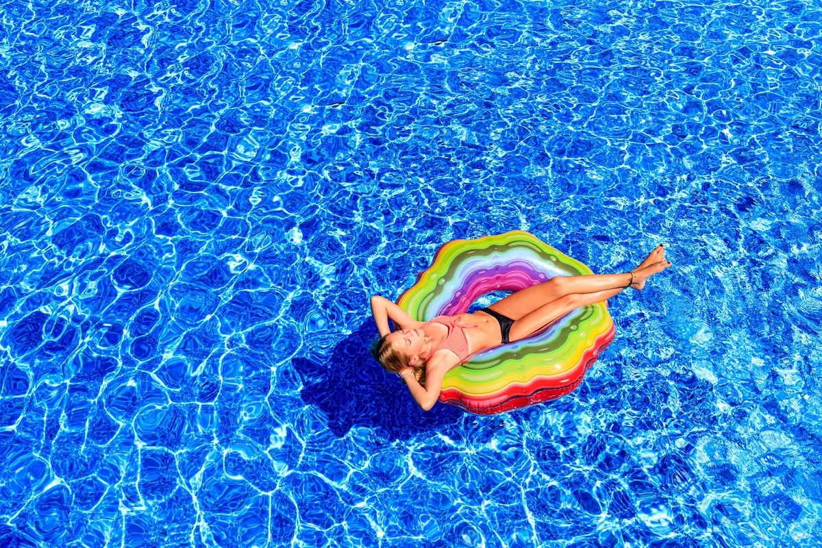float