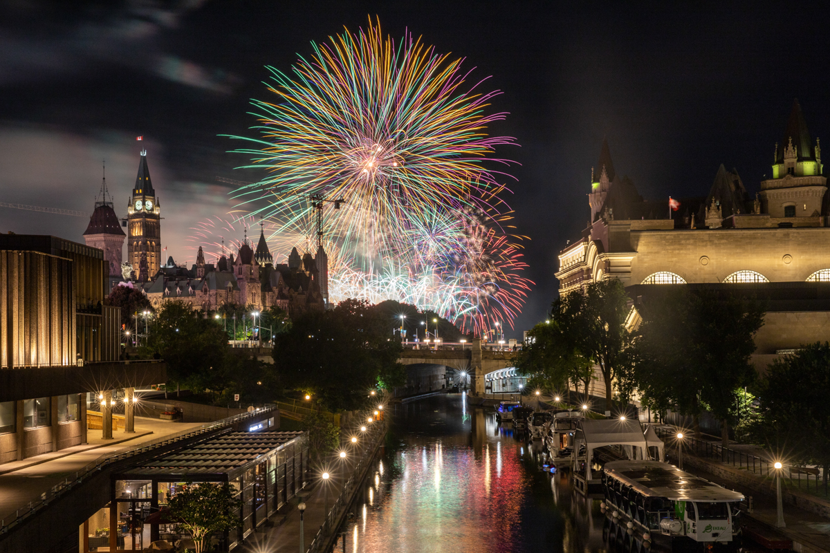 Photography inspires awe