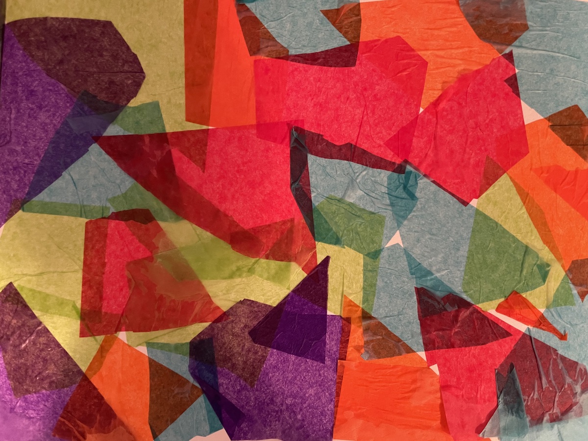 paper