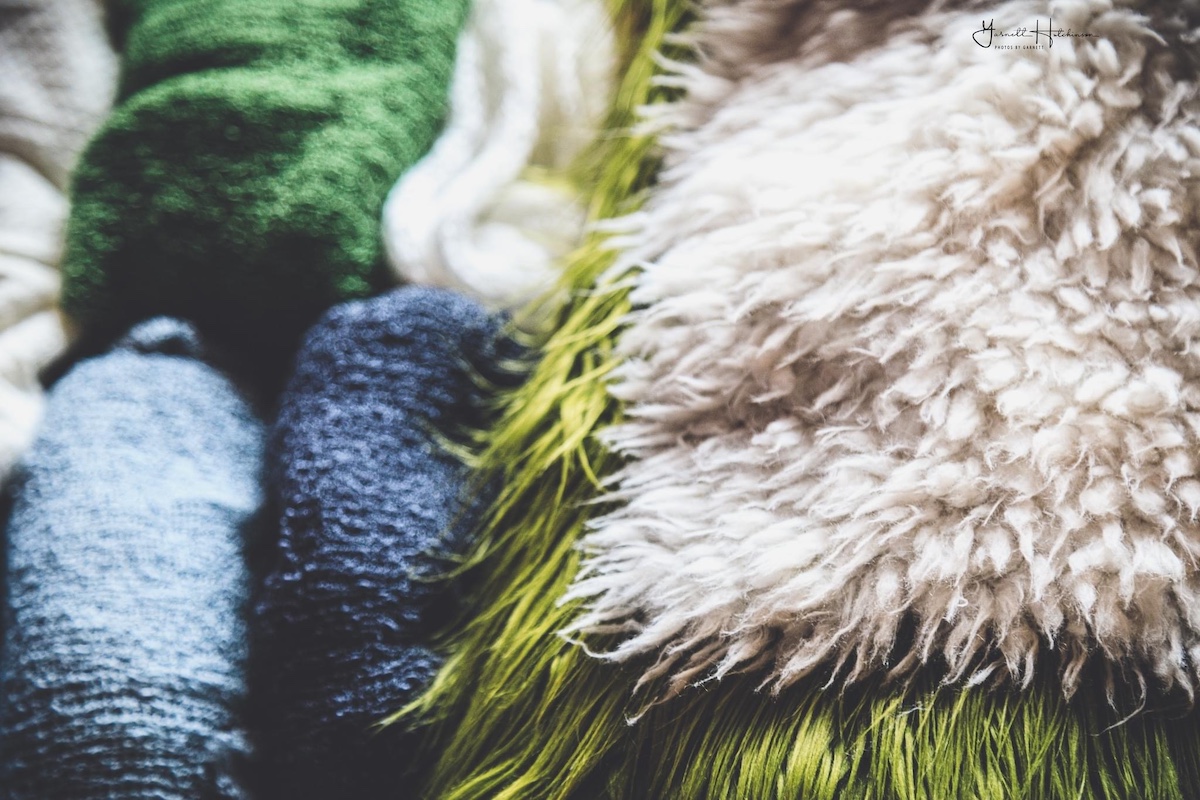 fabric