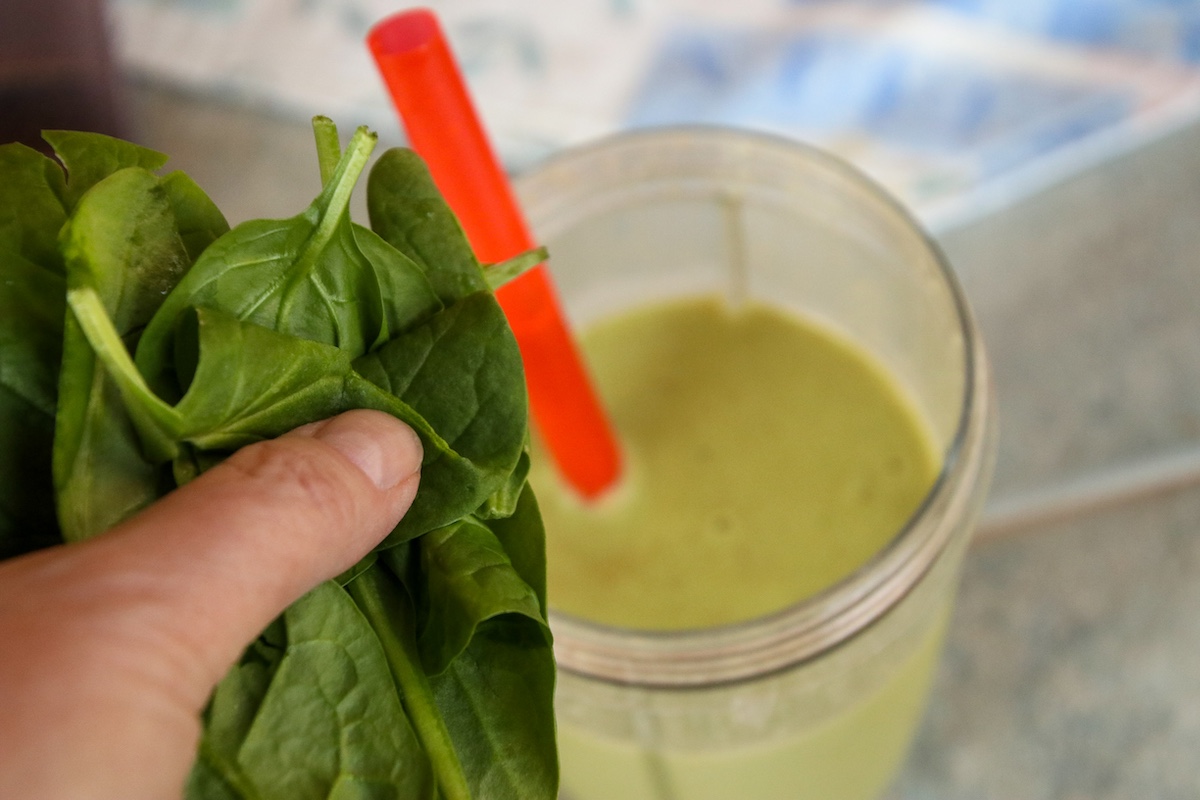smoothie