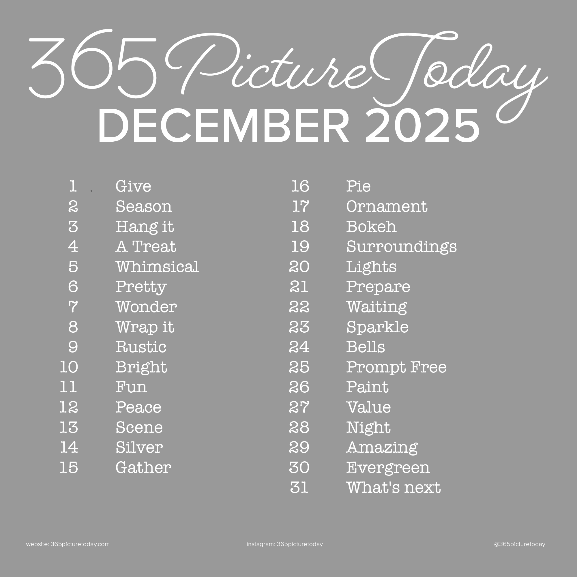 December 2025