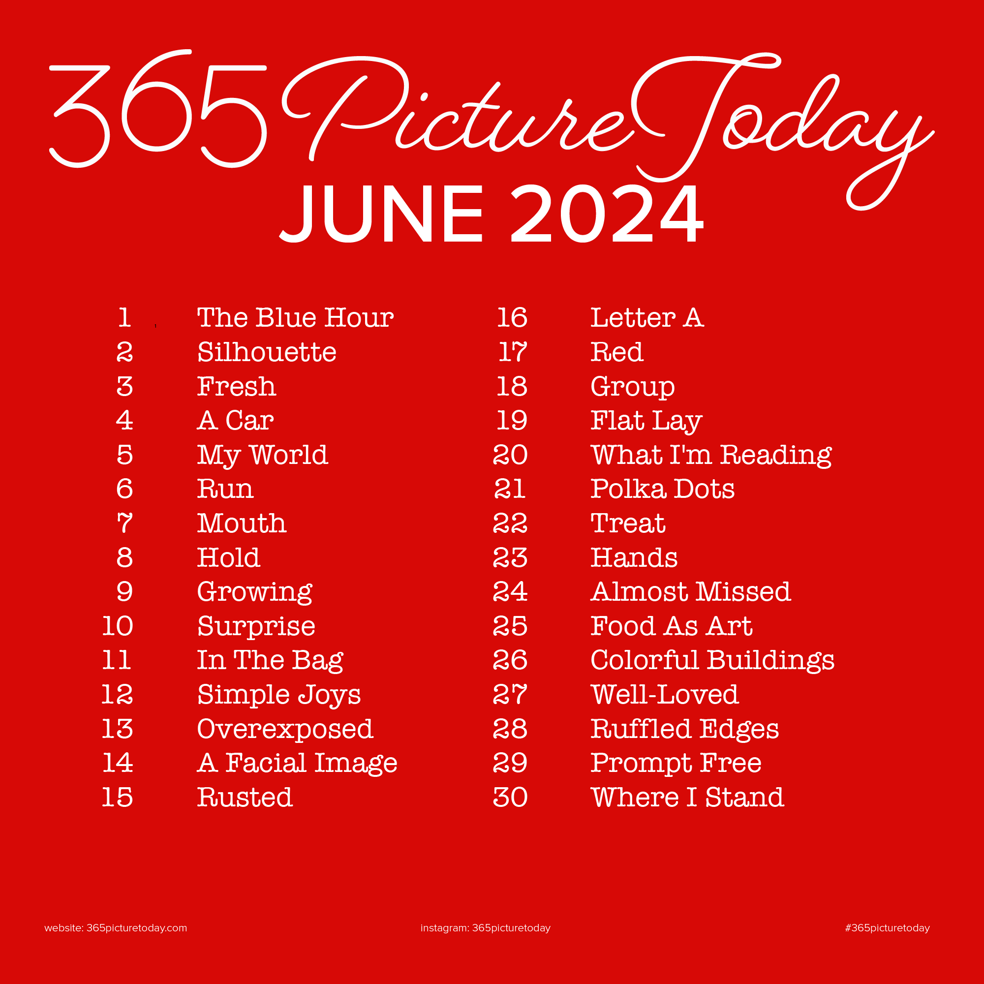 June 2024