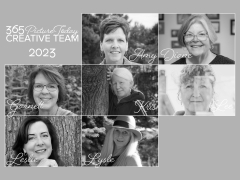 Your Creative Team for 2023!
