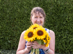 Community Spotlight Creative Team - Lee Glasby
