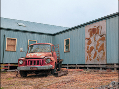 Rust Map