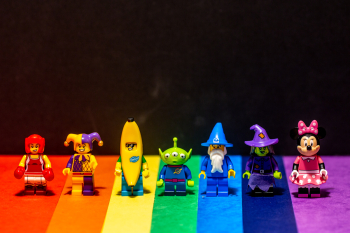 Rainbow