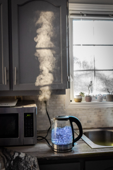 Kettle