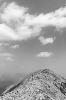 25-17-September-LB.jpg-mountain hikers in b/w