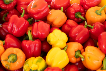 Vegetables