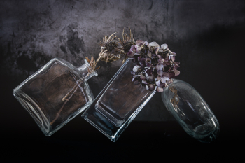 Glass Bottles