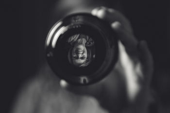 camera