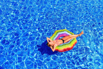 float