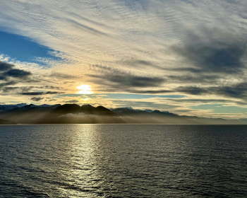 Passing Light