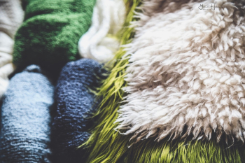 fabric