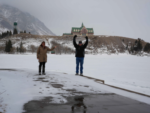 Blog-photo-06-23-No.14.jpg-Sara and man with hotel in snow