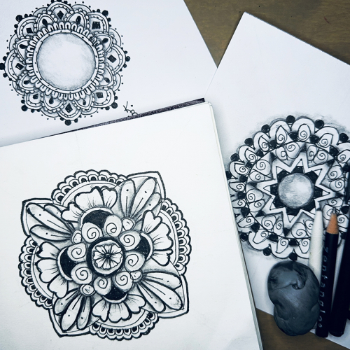 Mandalas