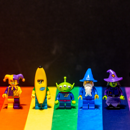 Rainbow