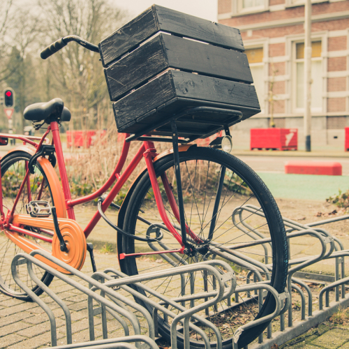 Bicycle