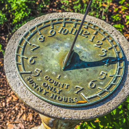 Clock